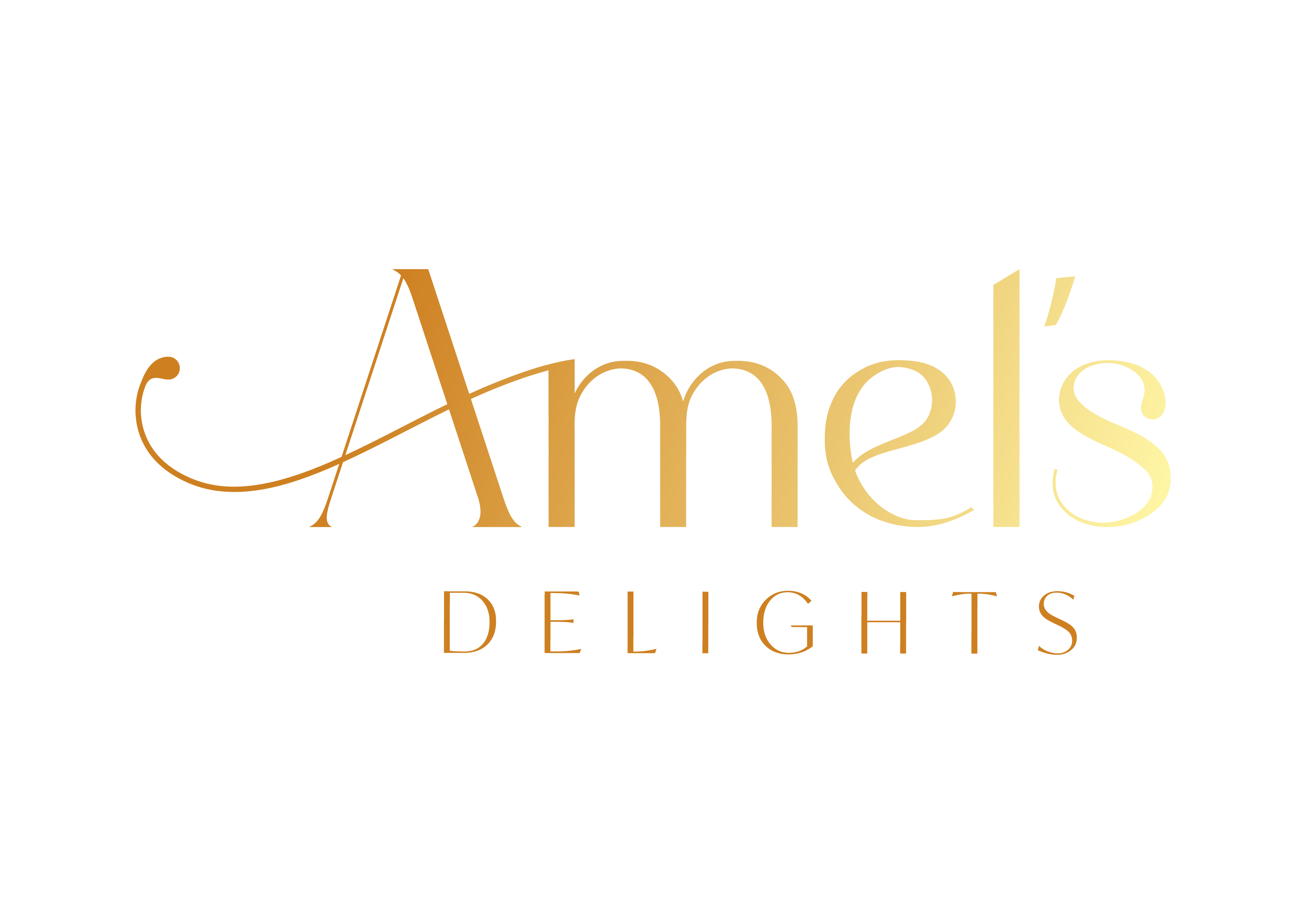 Amel's Delights